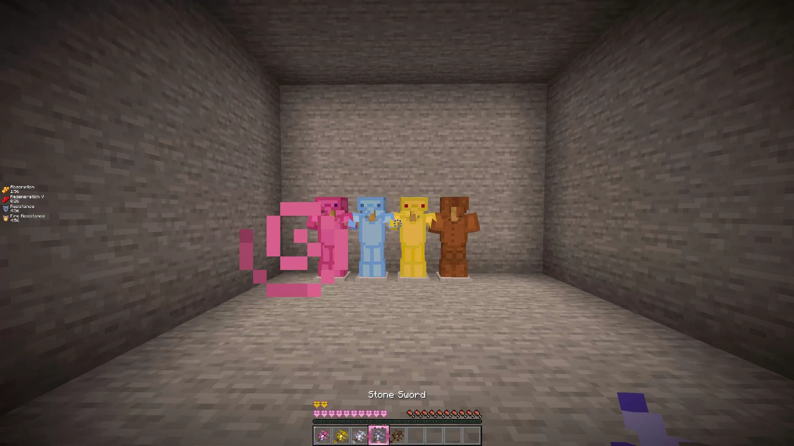 Gallery Image 6 for Axolotl  on PVPRP